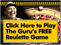 Play the Guru's Free Roulette